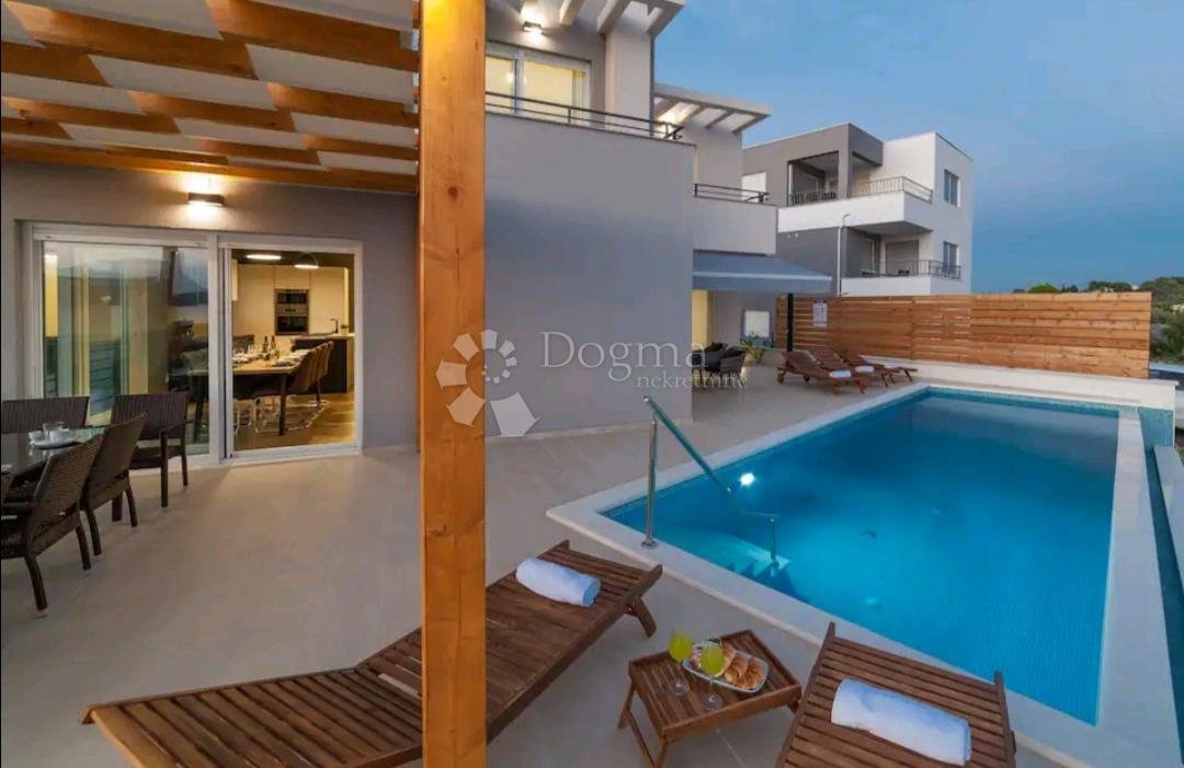Apartment in Brodarica, Sibenik-Knin County, Croatia 2 - 16229861