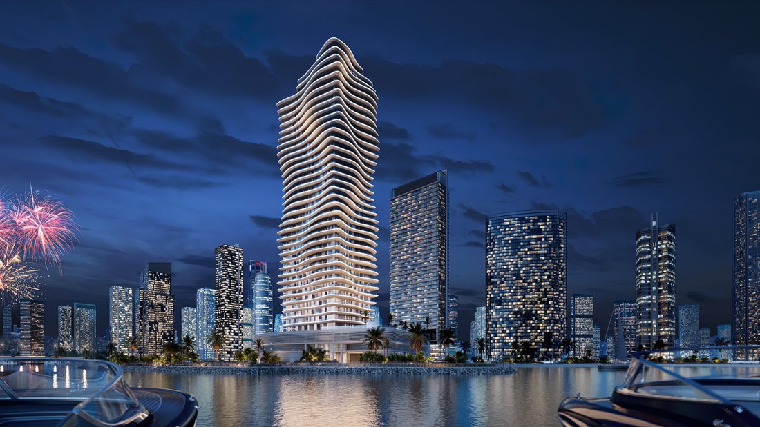 Apartment in Al Reem Island / Jazeerat Al Reem, Abu Dhabi Emirate, United Arab Emirates 1 - 16225834