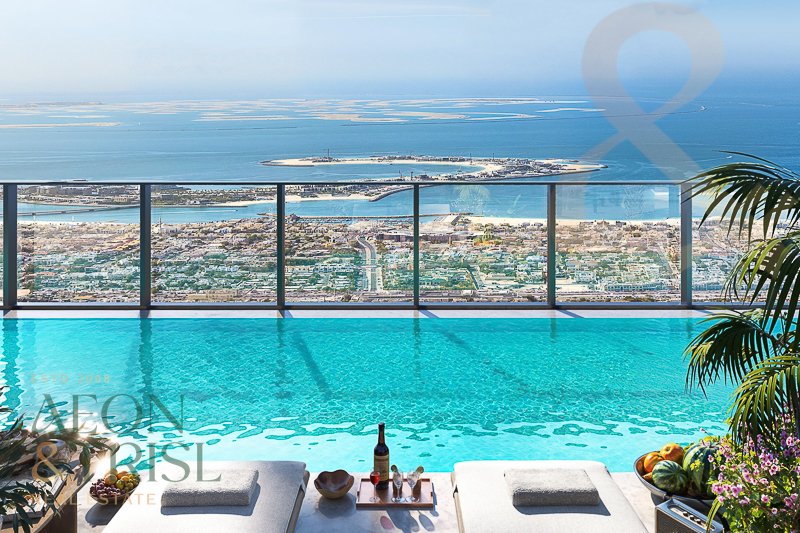 Apartment in Business Bay, Dubai, United Arab Emirates 3 - 16225909