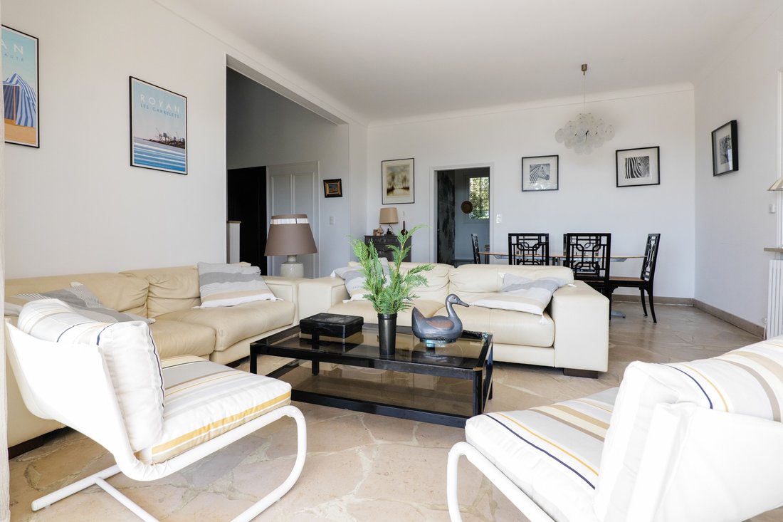 House in Le Fief-La Garenne, Royan, France 5 - 16125309