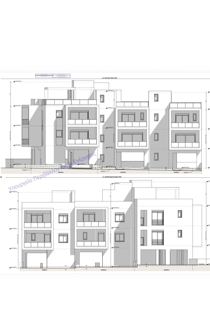 Apartment in Central Macedonia, Macedonia and Thrace, Greece 4 - 16227336
