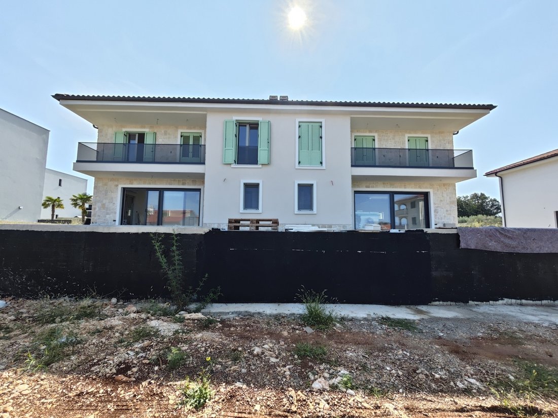 House in Malinska, Primorje-Gorski Kotar County, Croatia 1 - 16023325