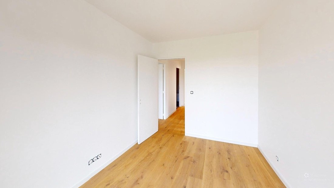 Apartment in Pléneuf-Val-André, Brittany, France 4 - 16227475
