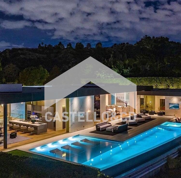 Villa in Hill Zone, Padenghe sul Garda, Lombardy 5 - 16227246