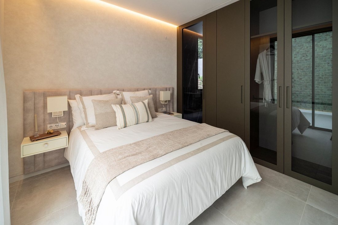 Villa in Estepona, Andalusia, Spain 5 - 16225624