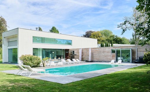 Maison à Bondues, Hauts-de-France, France 1