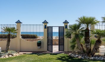 House in Casares, Andalusia, Spain 2