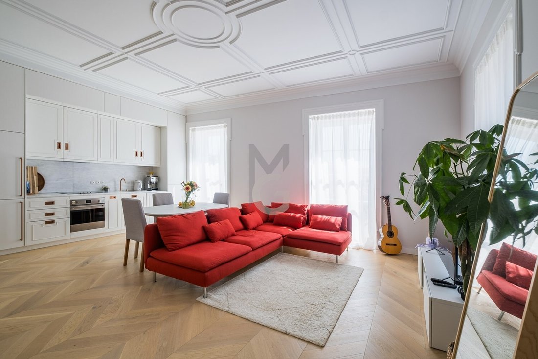 Apartment in Misericordia, Lisbon, Portugal 1 - 16120132