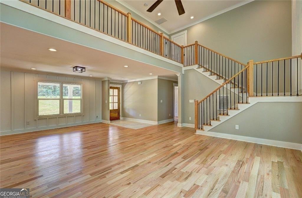 House in McDonough, Georgia, United States 5 - 16229631