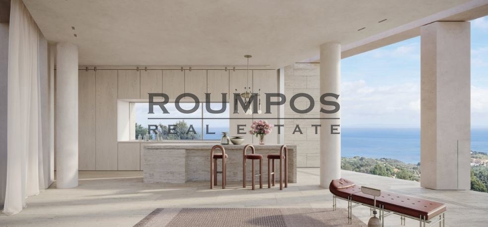 Villa in Basilikou, Peloponnese, Western Greece and the Ionian, Greece 3 - 16230583
