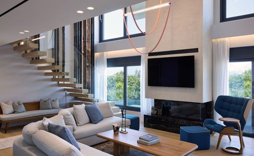 Apartment in Glyfada, Attica, Greece 1