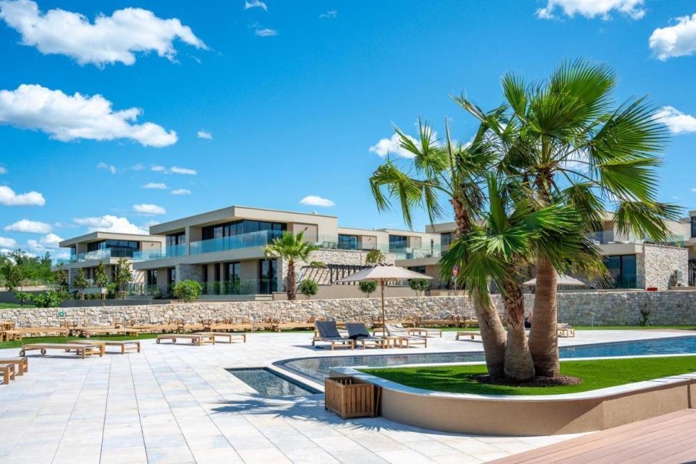 Villa in Umag, Istria County, Croatia 4 - 11219405