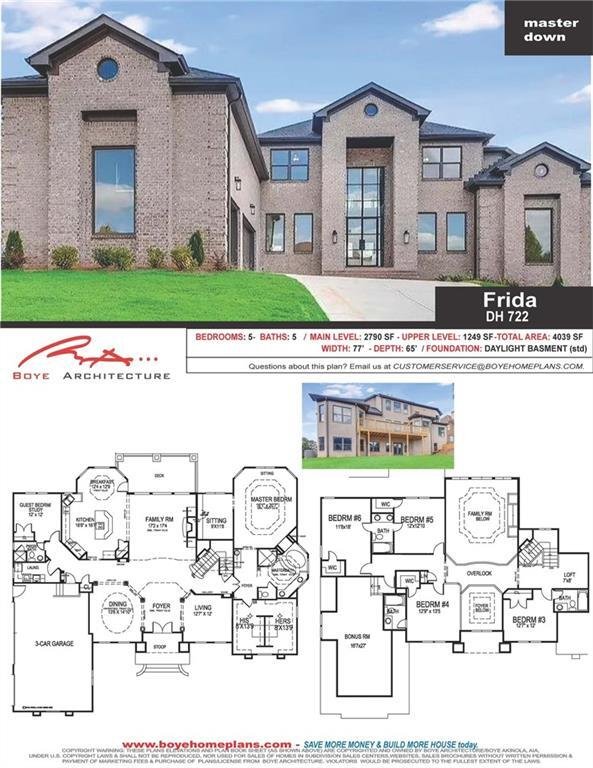House in McDonough, Georgia, United States 5 - 16228864