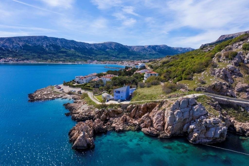 Villa in Croatia 5 - 16226245