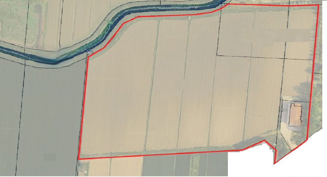 Land in Gatteo a Mare, Emilia-Romagna, Italy 4 - 16230503