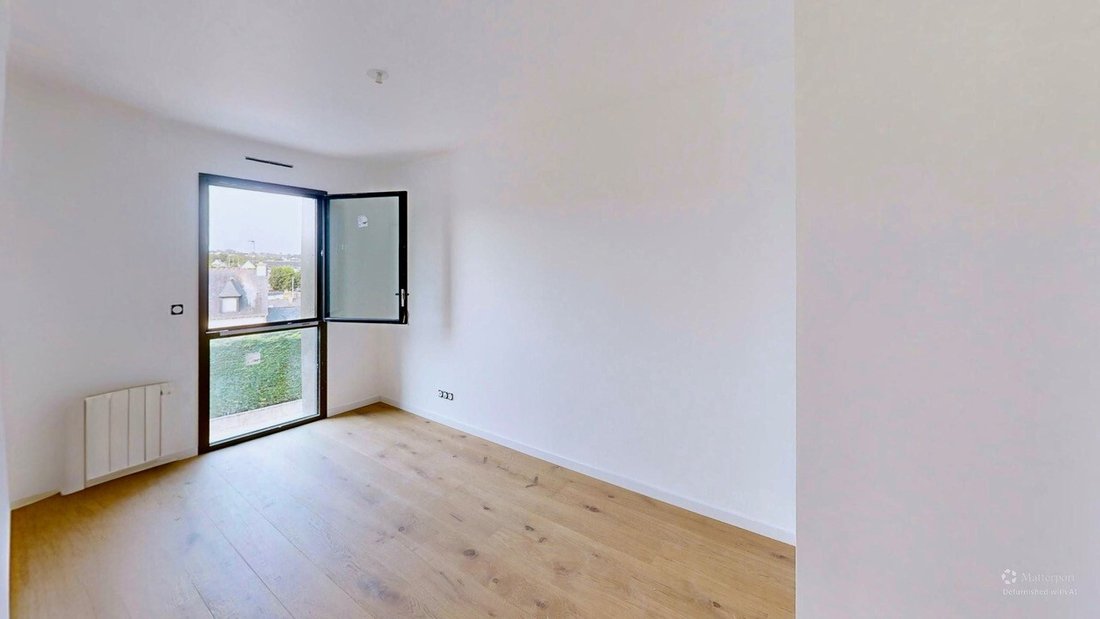 Apartment in Pléneuf-Val-André, Brittany, France 2 - 16227475