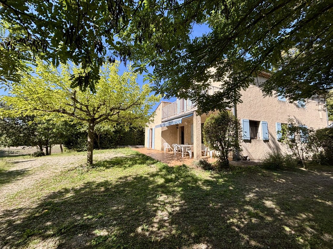 Villa in Grignan, Auvergne-Rhône-Alpes, France 1 - 16227326
