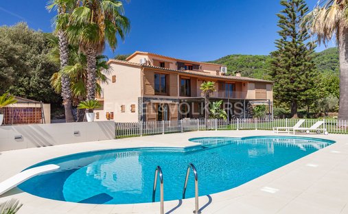 Villa en Arenys de Munt, Cataluña, España 1