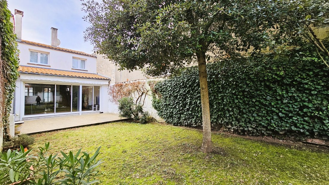 House in Le Fief-La Garenne, Royan, France 3 - 16125449