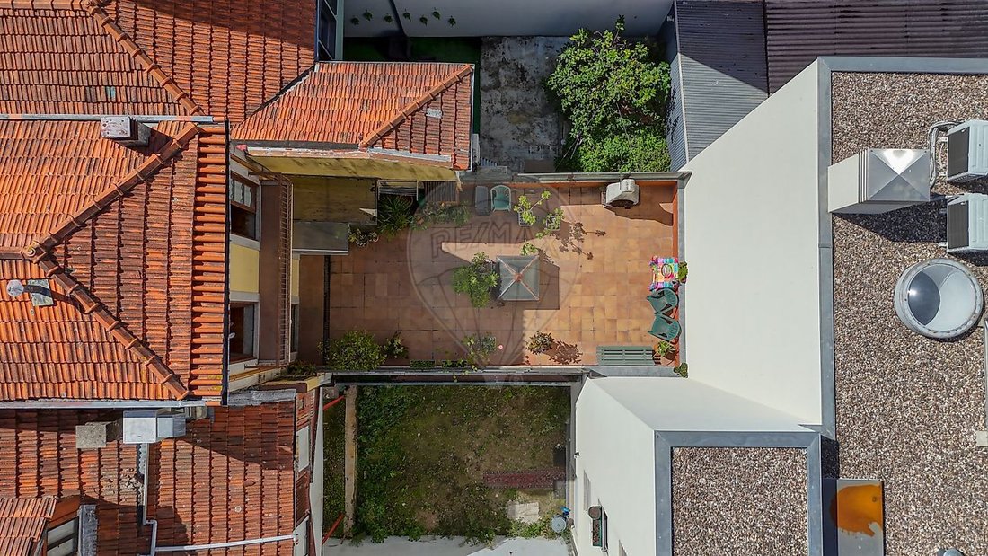 House in Paranhos, Porto District, Portugal 5 - 16225965