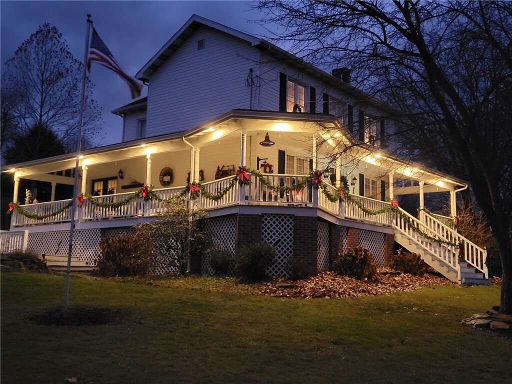 House in Irwin, Pennsylvania, United States 4 - 16210853