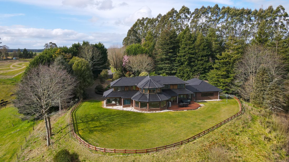 House in Reporoa, Waikato, New Zealand 1 - 16227052