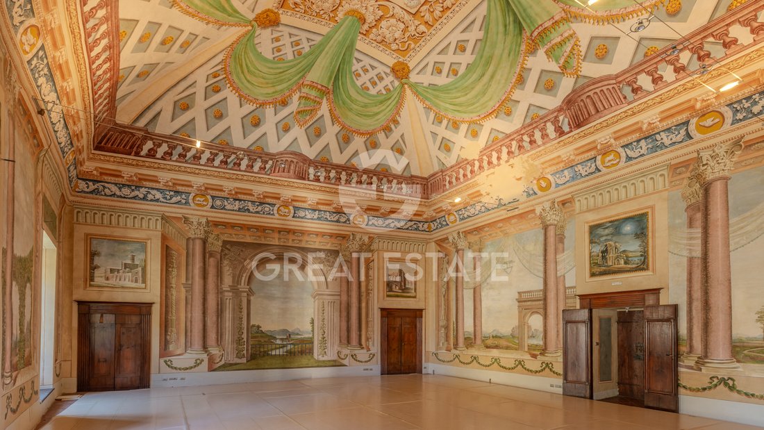 Appartamento a Centro, Orvieto, Umbria 2 - 10673900