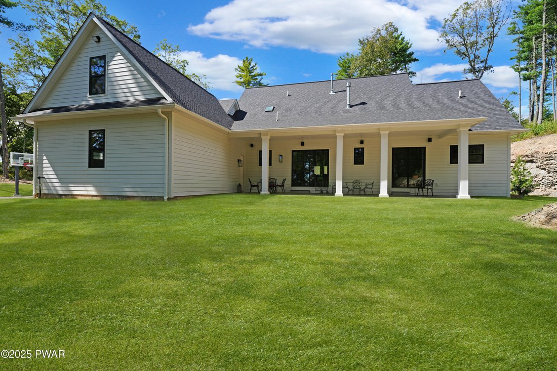 House in Milford, Pennsylvania, United States 5 - 16230310
