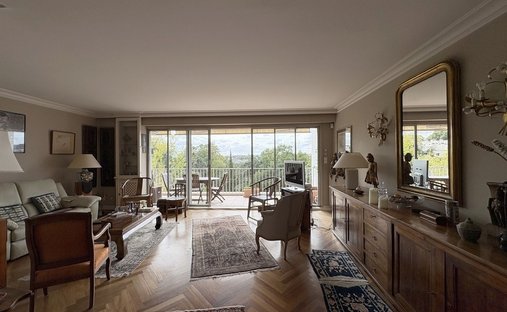 Apartamento en Procé - Monselet, Nantes, Francia 1