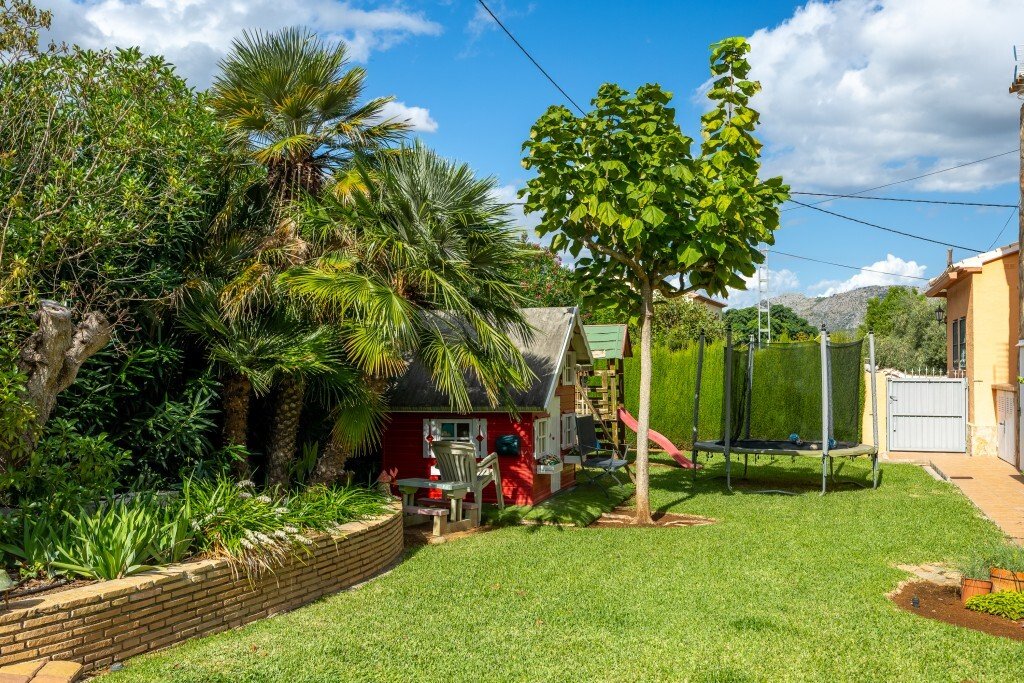 Villa in Denia, Valencian Community, Spain 5 - 16227447