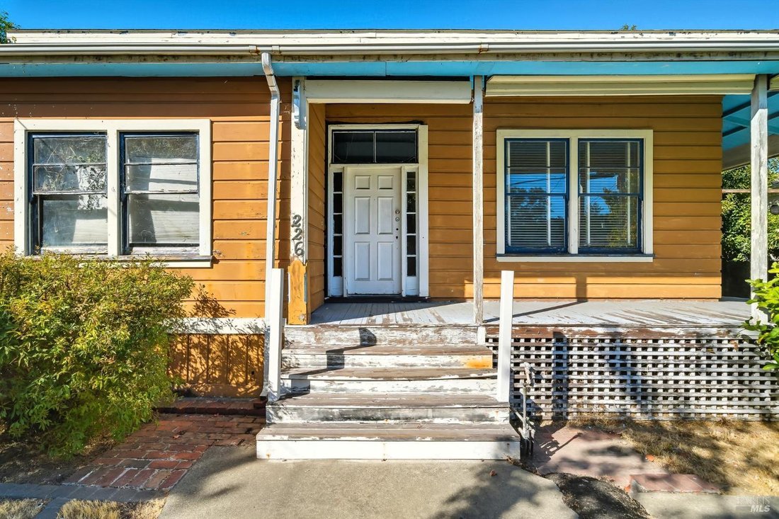 House in San Rafael, California, United States 2 - 16227282