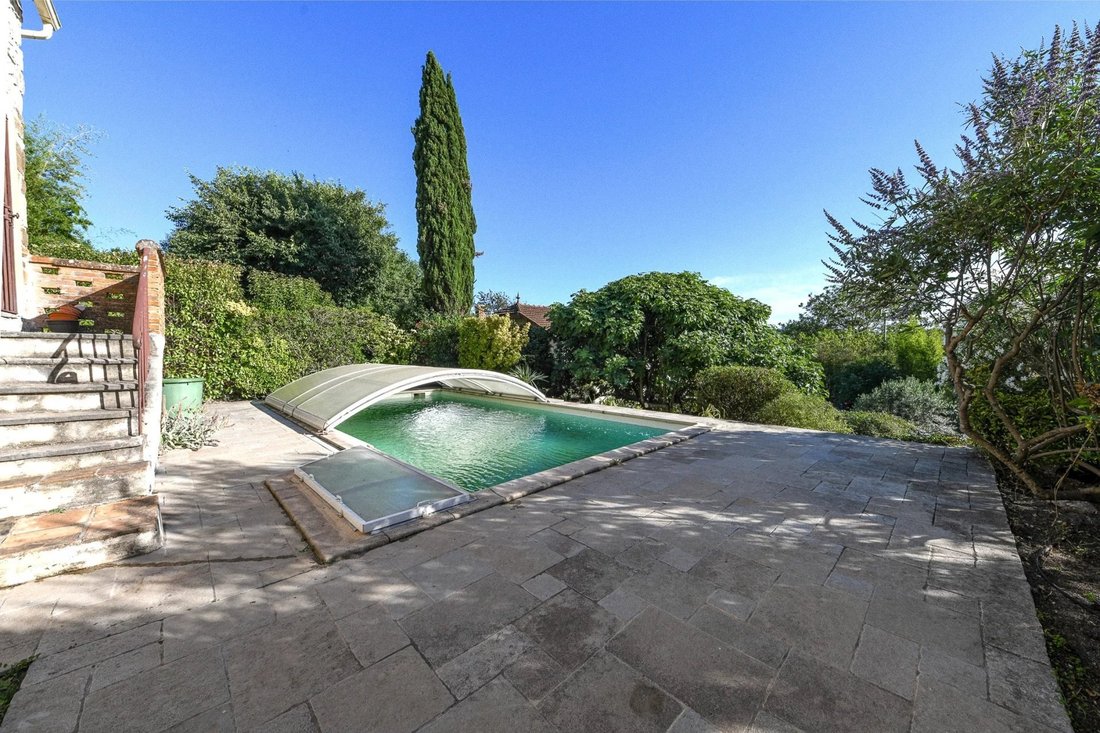 House in Brignon, Occitania, France 3 - 16225827