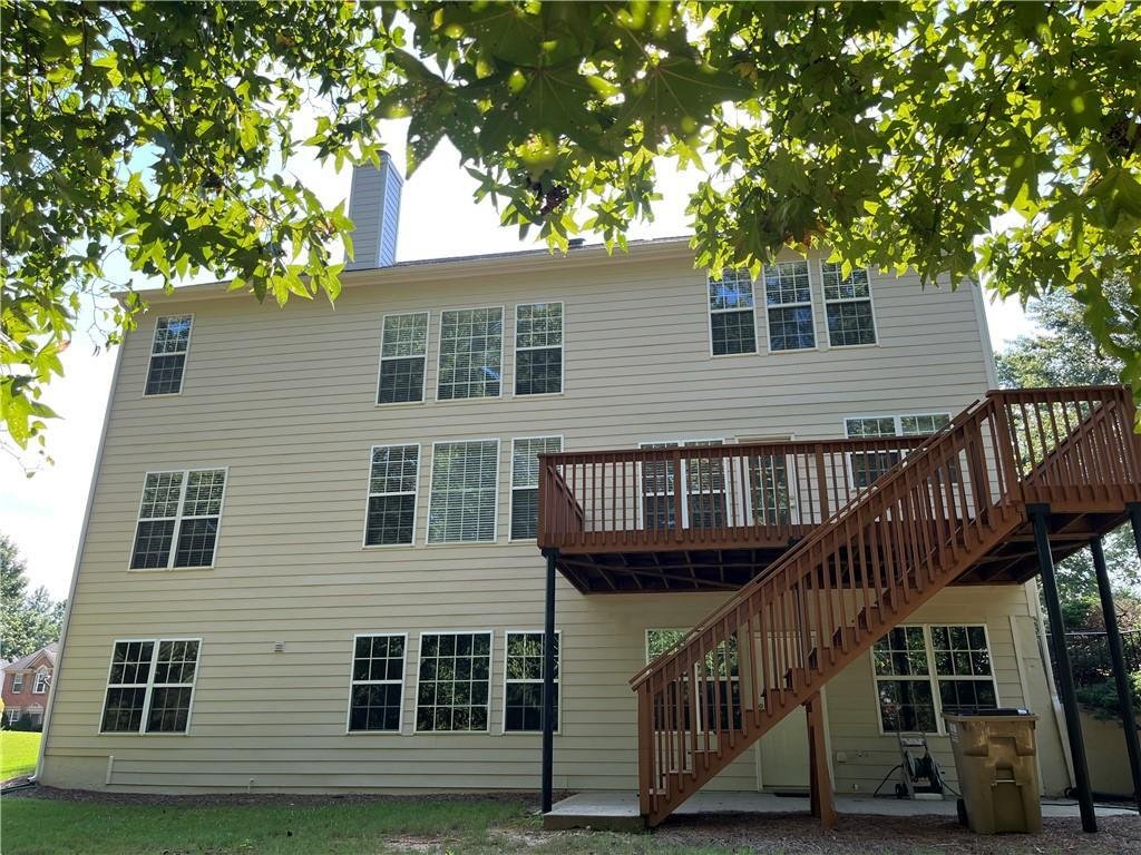 House in Suwanee, Georgia, United States 4 - 16227633