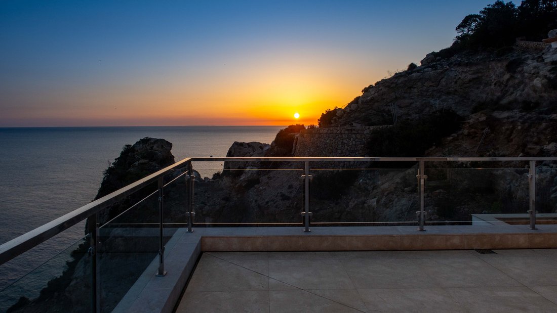 Villa in Port d'Andratx, Andratx, Balearic Islands 1 - 16225903