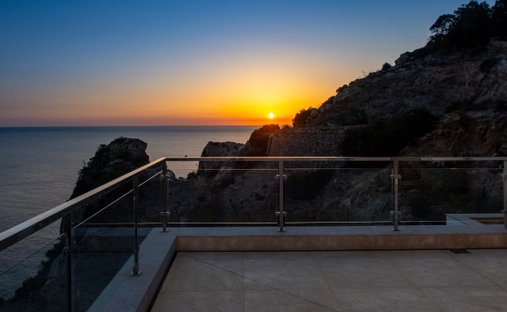 Villa in Port d'Andratx, Andratx, Balearic Islands 1