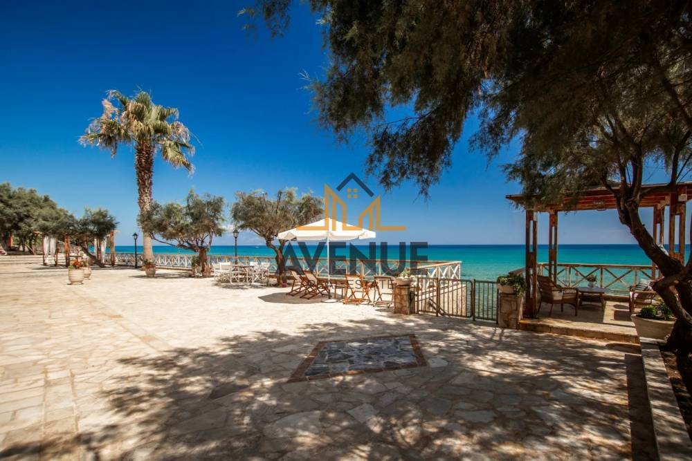 Villa a Mpoxalis, Peloponnese, Western Greece and the Ionian, Grecia 3 - 16225733