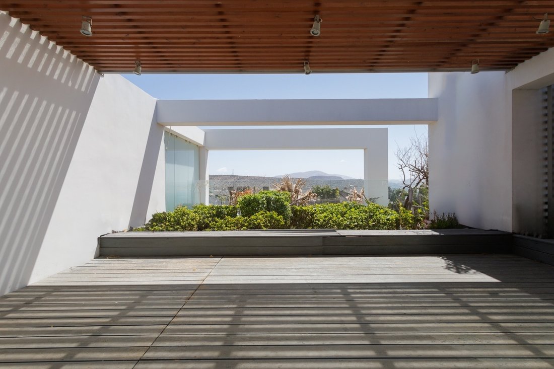 Apartment in Vari, Attica, Greece 2 - 14301072