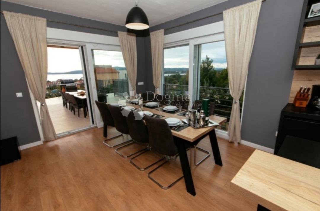 Apartment in Brodarica, Sibenik-Knin County, Croatia 3 - 16229861