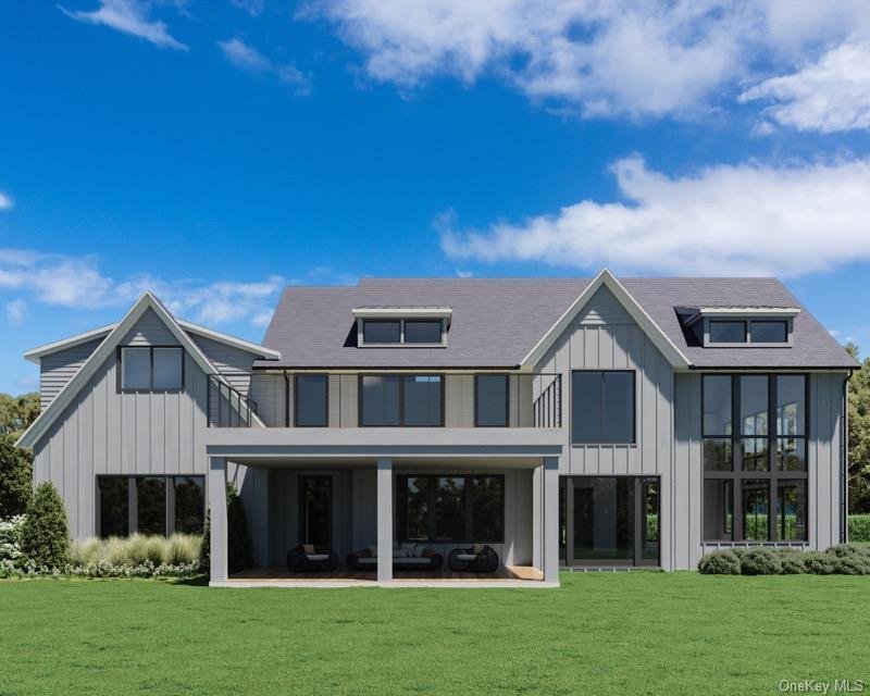 House in East Moriches, New York, United States 3 - 16230017