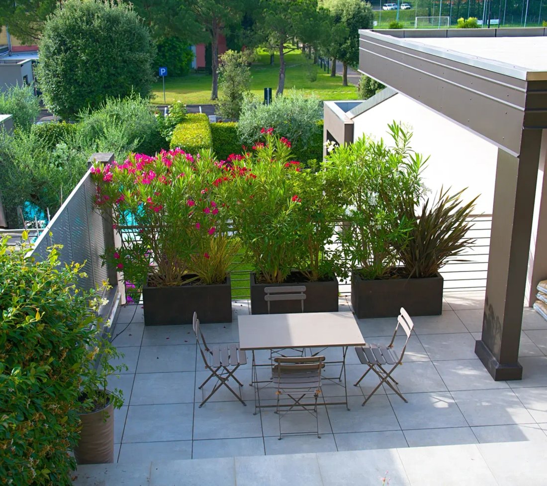 Villa in Historic Center, Padenghe sul Garda, Lombardy 1 - 16227207