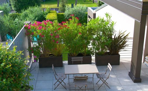 Villa in Historic Center, Padenghe sul Garda, Lombardy 1