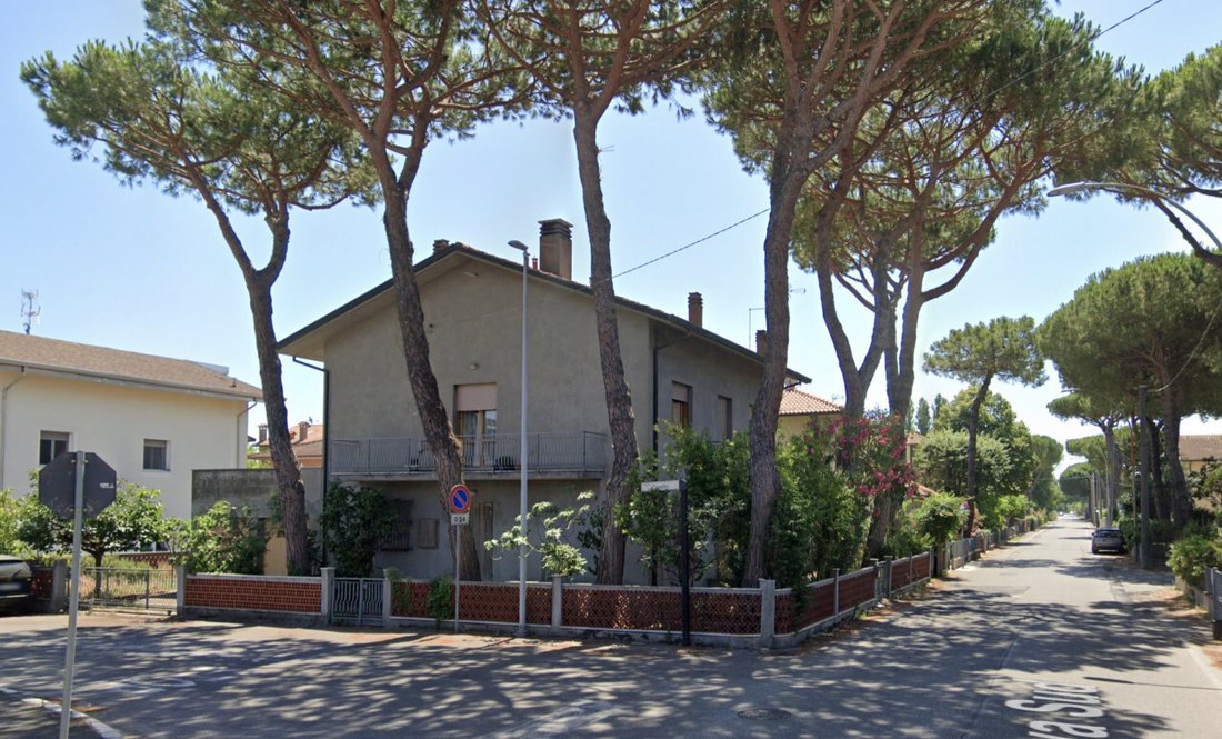 Casa a Centro, Cervia, Emilia-Romagna 1 - 16222848