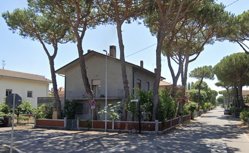 Maison à Centre, Cervia, Émilie-Romagne 1