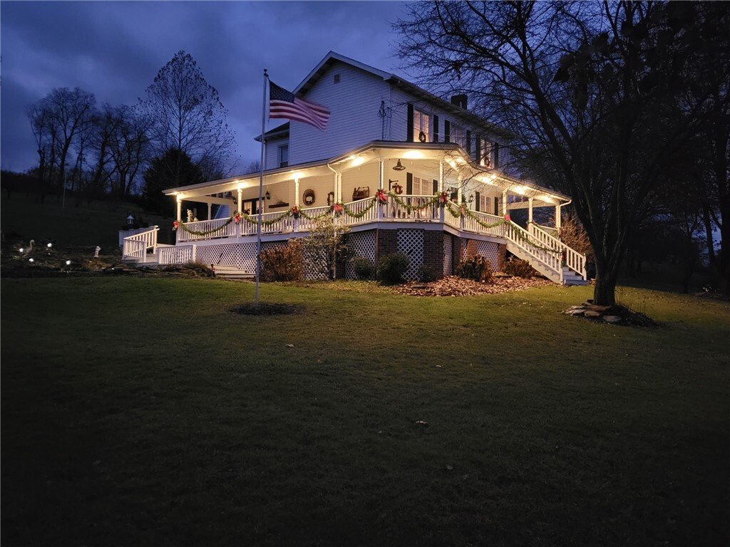 House in Irwin, Pennsylvania, United States 5 - 16210853