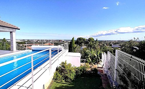 Villa in Oliva, Valencian Community, Spain 1