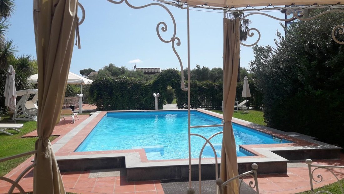 Townhouse in Quercioli - Rinchiostra, Massa, Tuscany 4 - 16227613