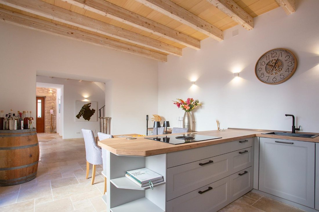 Townhouse in Capdepera, Balearic Islands, Spain 5 - 16225433