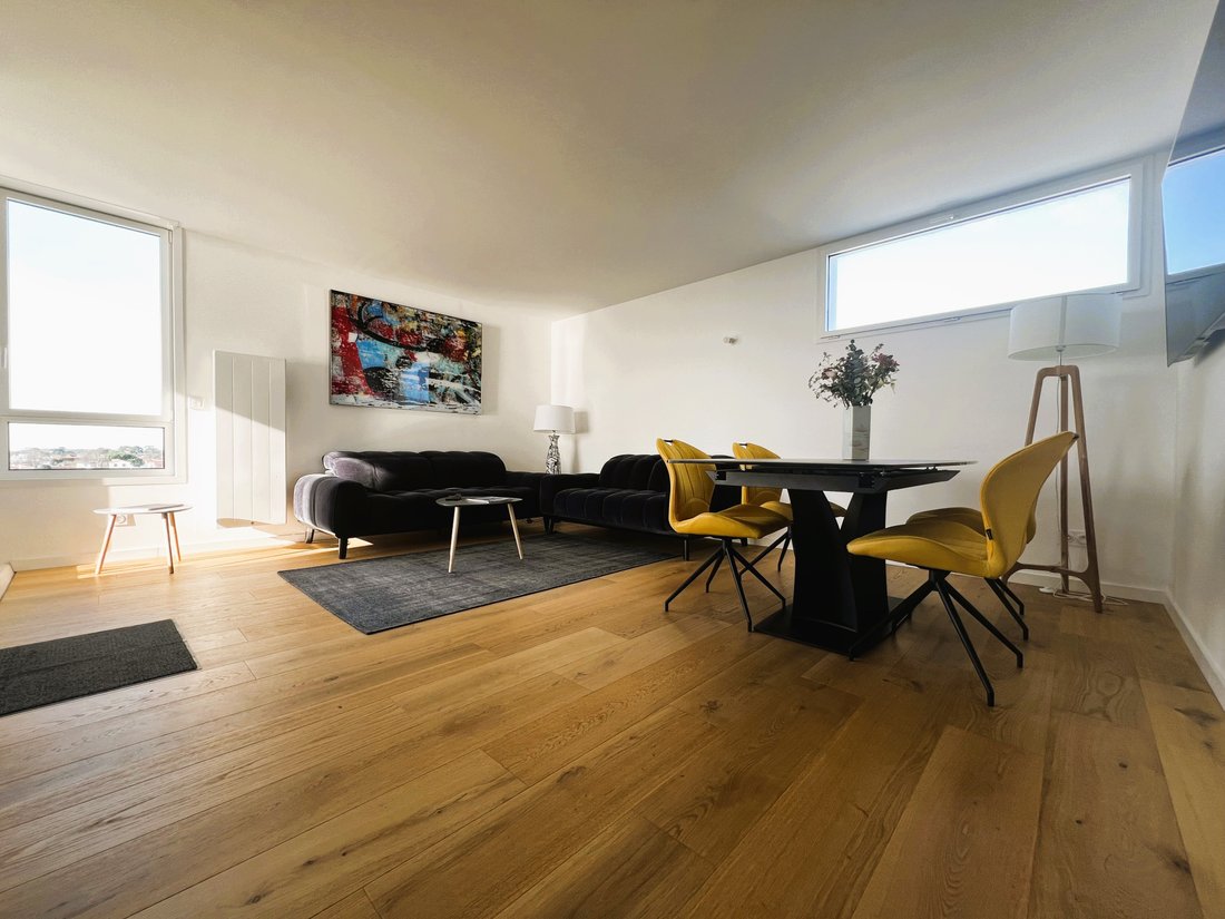 Apartamento en Le Fief-La Garenne, Royan, Francia 2 - 16125511