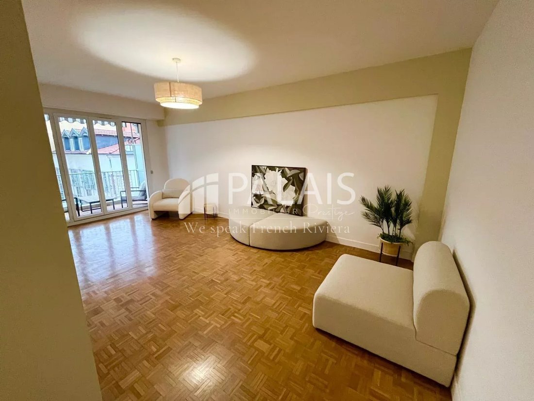 Apartment in Musiciens - Thiers, Nice, France 5 - 16225386