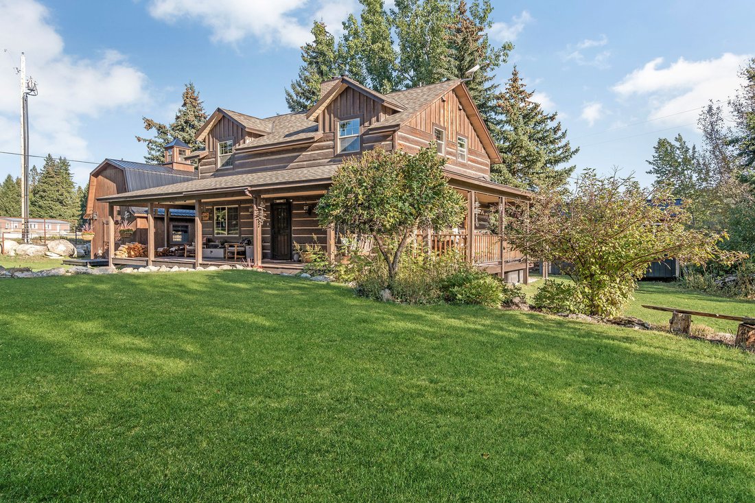 House in Kalispell, Montana, United States 4 - 16229960
